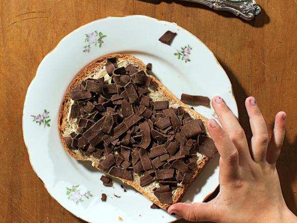 GALERIJA: Zajtrki otrok po svetu